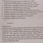 DPRD Sultra Panggil PT Vale dan Mitra Kerja Terkait Isu K3 dan Lingkungan