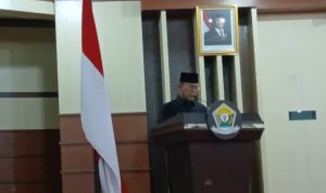Gubernur Andi Sumangerukka Dorong APBD Sultra Bermanfaat Masyarakat