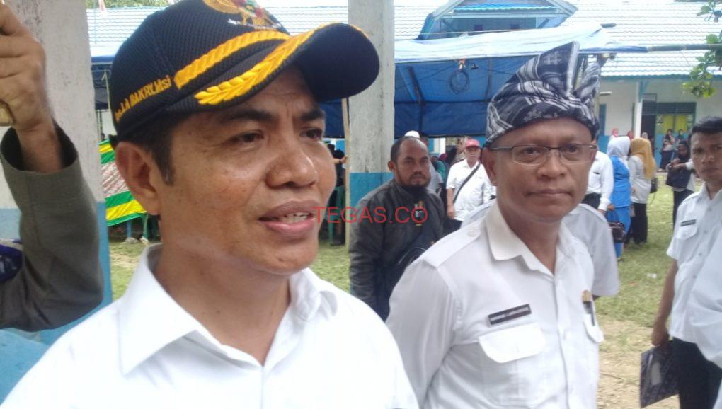 Sebanyak 134 TK Swasta di Buton, 20 Dinegerikan﻿