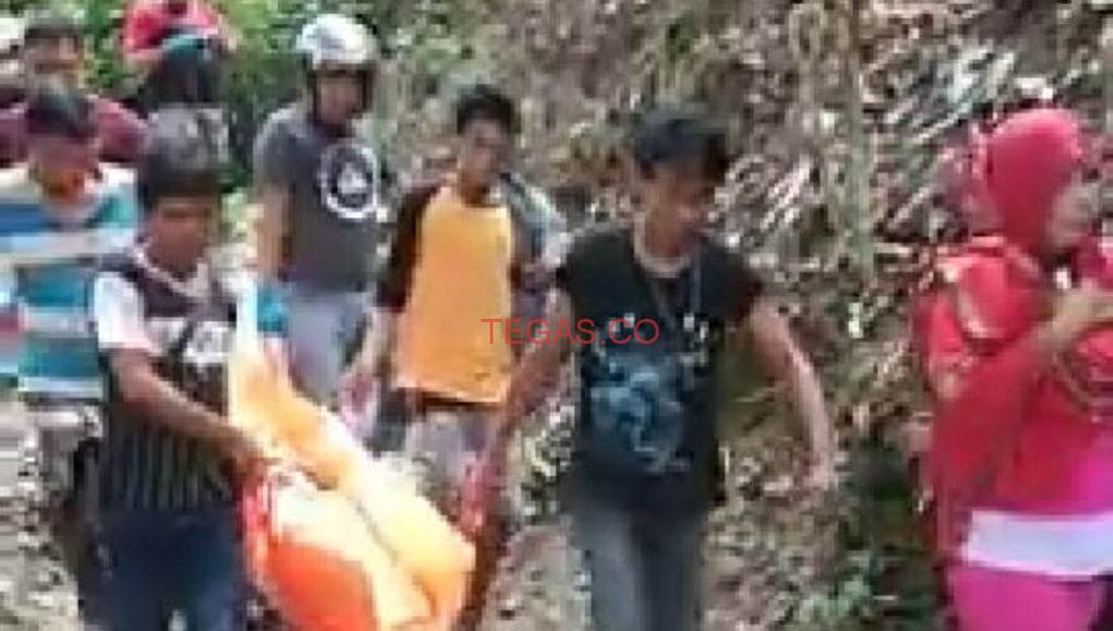 Sebelum Meninggal, Mayat Perempuan yang Ditemukan di Kolut Diduga Melawan