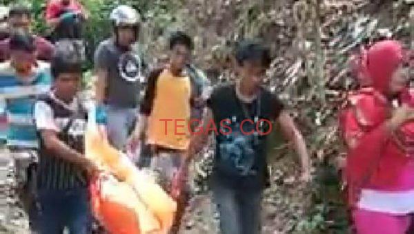 Sebelum Meninggal, Mayat Perempuan yang Ditemukan di Kolut Diduga Melawan
