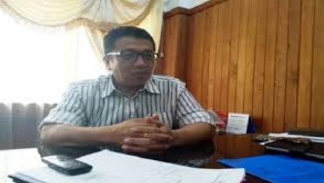Ramadhan, Jam Kerja PNS Pemkot Kendari Diubah
