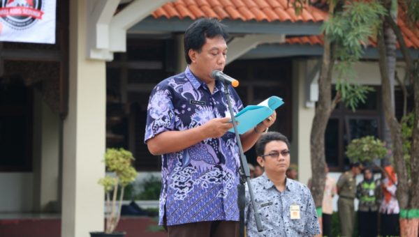 Pemkab Jepara Fokus Pembangunan Infrastruktur dan Sektor Wisata Maritim
