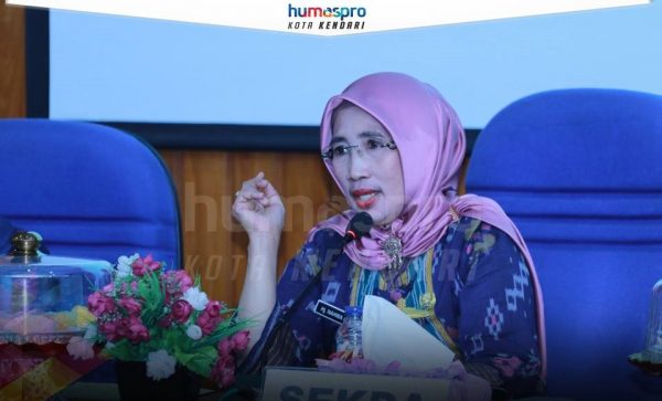 HUT Kota Kendari ke-188, Berbeda dan Lebih Berkesan