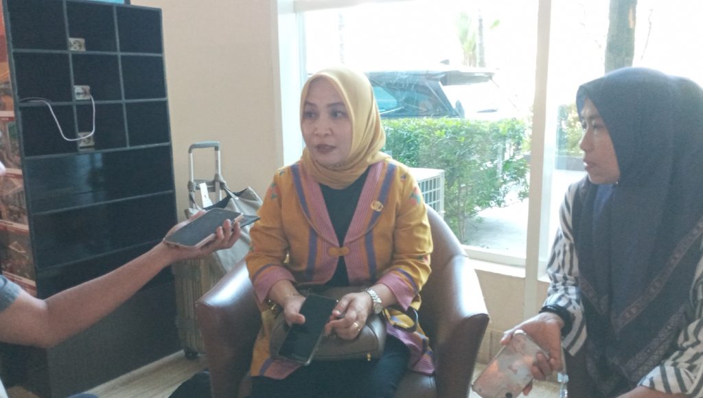 Tuntaskan Orientasi, Anggota DPRD Kendari Siap Jalankan Tugas