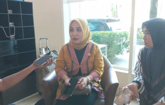 Tuntaskan Orientasi, Anggota DPRD Kendari Siap Jalankan Tugas