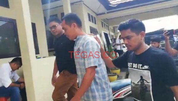 Seorang Siswi SMP di Kendari Jadi Korban Dukun Cabul﻿