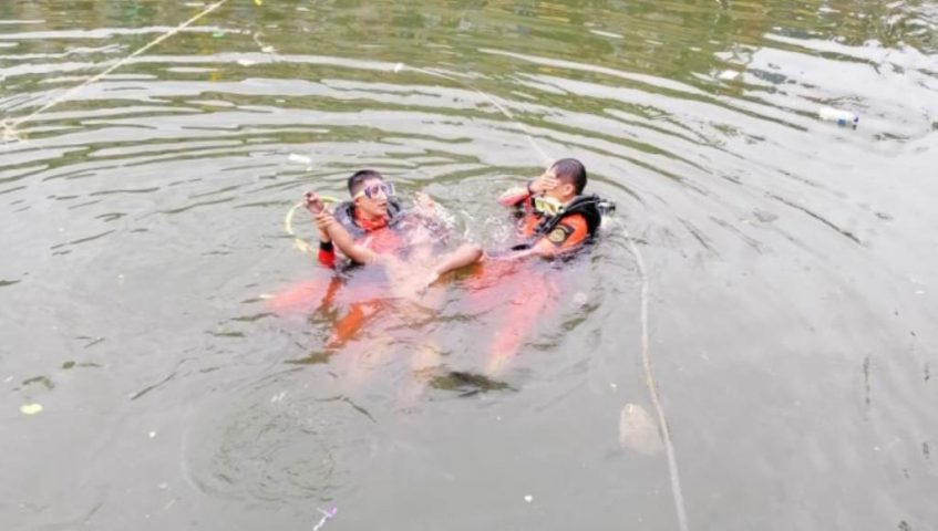 Seorang Warga Medan, Sumut Ditemukan Meninggal di Pelabuhan Samudera﻿