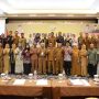 Sosialisasi PKSA