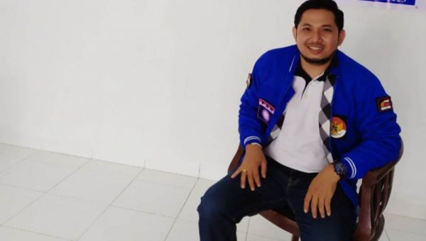 Pilkada 2020: PAN Butur Buka Penjaringan