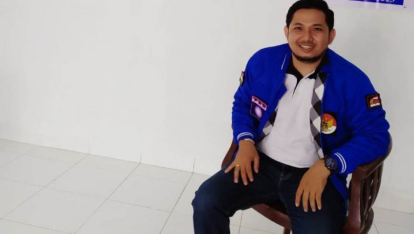 Pilkada 2020: PAN Butur Buka Penjaringan