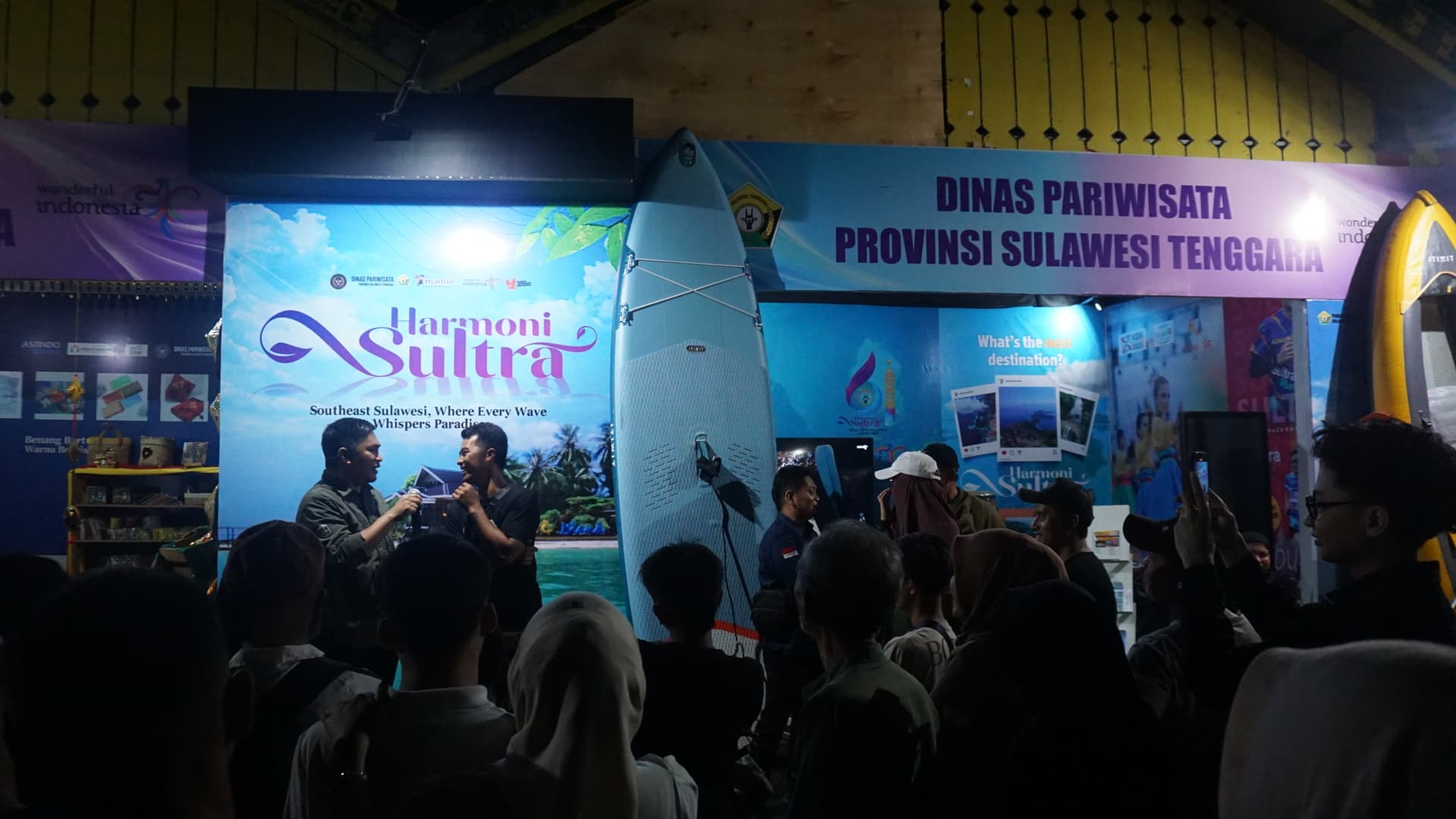 Dispar Sultra