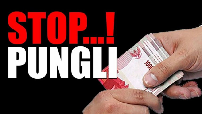 Honor Jaga Dokter Puskesmas Rombo Diduga Disunat 50 persen﻿
