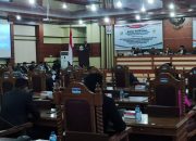 APBD Perubahan Diusul Dibahas Cepat