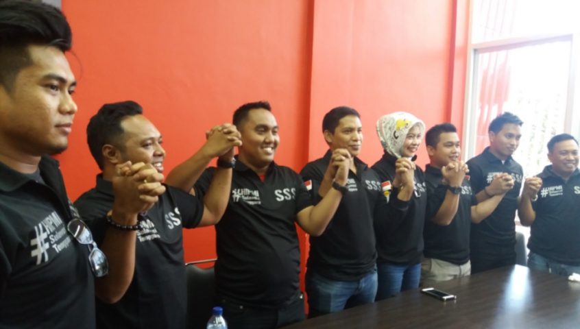 Pengumuman Verifikasi Berkas Catum HIPMI Ditunda, Sucianti Tak Masalah