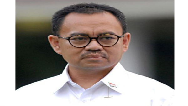 Sudirman Said Soal Larangan Prabowo Salat Jumat: Saya Yakin Itu Bukan Sikap Warga Semarang﻿
