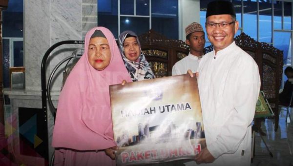 Refleksi 2019 dan Obsesi Sulkarnain di Tahun 2020