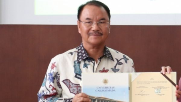 Taman Nasional Rawa Aopa Dicanangkan Jadi Kawasan Ekowisata
