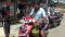 Harga tabung gas ukuran 3 kilogram di kolaka Langkah dan mahal. FOTO : ASDAR LANTORO