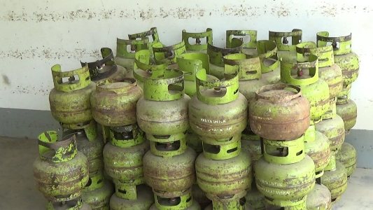 Pasokan Gas di Kolaka Masih Aman di Bulan Puasa
