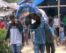 Sembilan Warga Konsel Tersambar Petir, 4 Meninggal