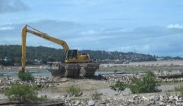 Kontraktor &nbsp; Tambat Labuh Terancam Disanksi Denda