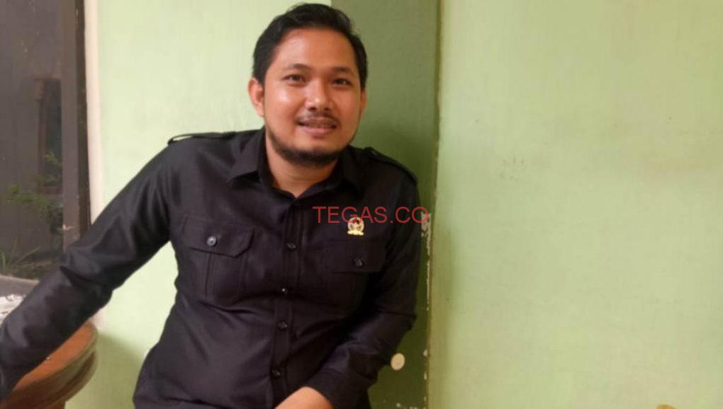 TAPD Butur Dinilai Tidak Transparan