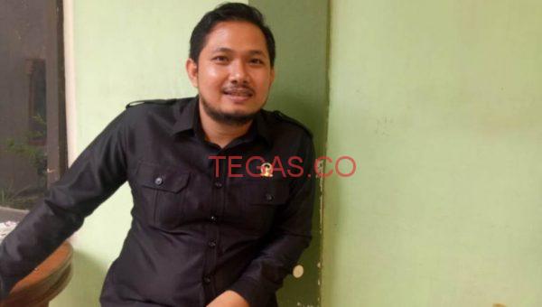 TAPD Butur Dinilai Tidak Transparan