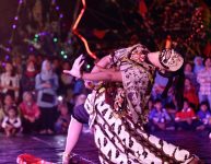 Dikbudpar Jatim Gelar Festival Nasional Budaya Panji di Kediri