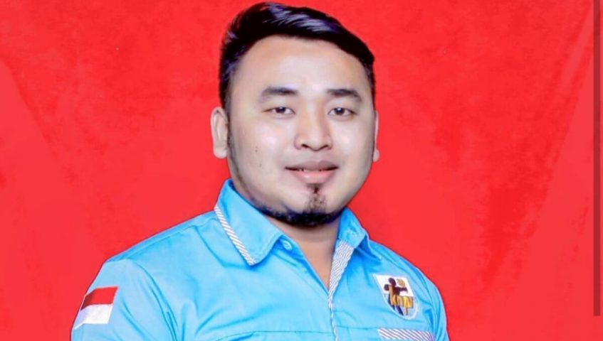 Ada Apa dengan Tony ?