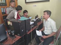 Jadi Korban Hacker, Rahman Ashar Tempuh Jalur Hukum