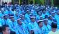 Calon Jamaah Haji asal Sultra siap diberangkatkan ke tanah suci Mekkah. FOTO : FEBRI