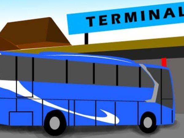 Optimalkan Fungsi Terminal, Dishub Sultra Bakal Lakukan Rehabilitasi