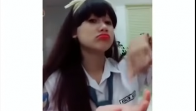 Menkominfo Akui Blokir Situs Tik Tok, Warganet Senang