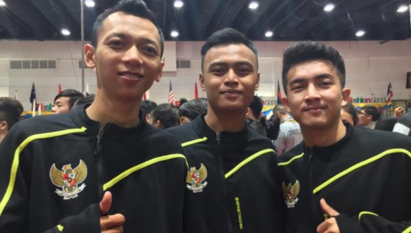 Timnas Datang, PSTI Jepara Sosialisasi ke Sekolah