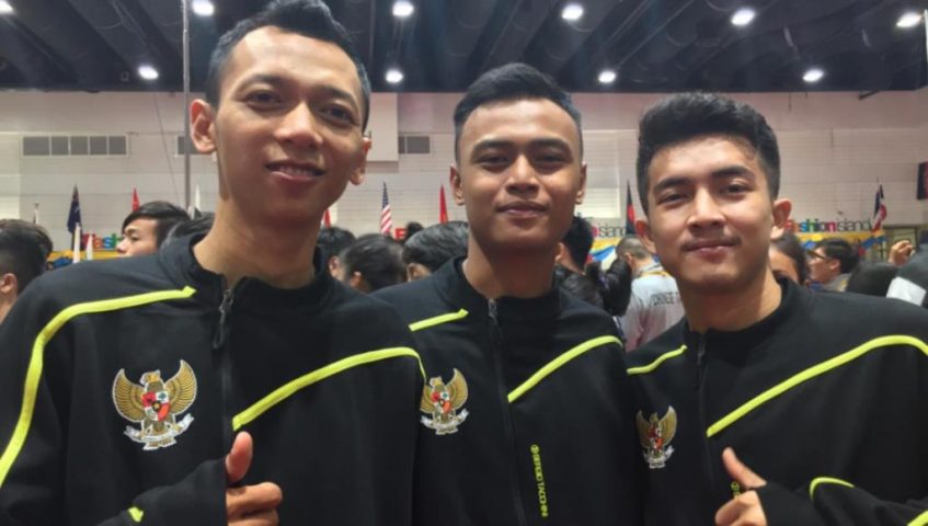 Timnas Datang, PSTI Jepara Sosialisasi ke Sekolah