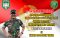 Baliho ucapan selamat datang kepada ketua Tim penilai Binter TNI di Kodim Aceh Timur. FOTO : RIOBY SINAGA