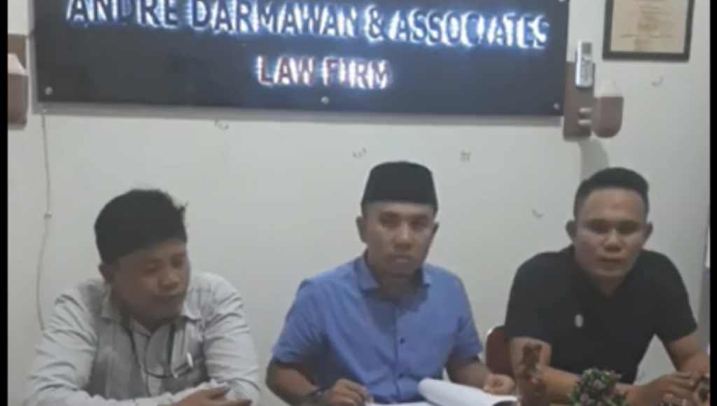 Menanti Pembuktian dan Rekomendasi Tim Investigasi KPU RI Terhadap Anggota Timsel di Kolaka - Koltim