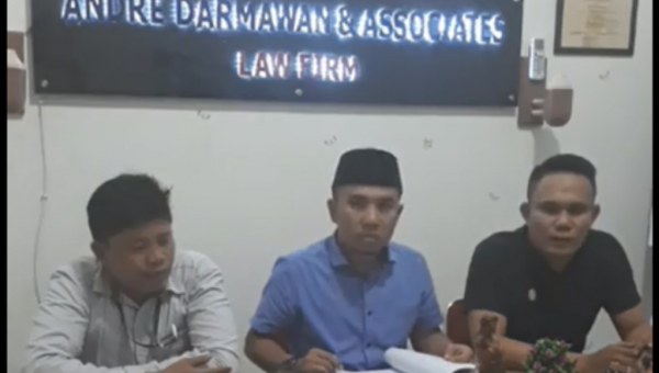 Menanti Pembuktian dan Rekomendasi Tim Investigasi KPU RI Terhadap Anggota Timsel di Kolaka - Koltim
