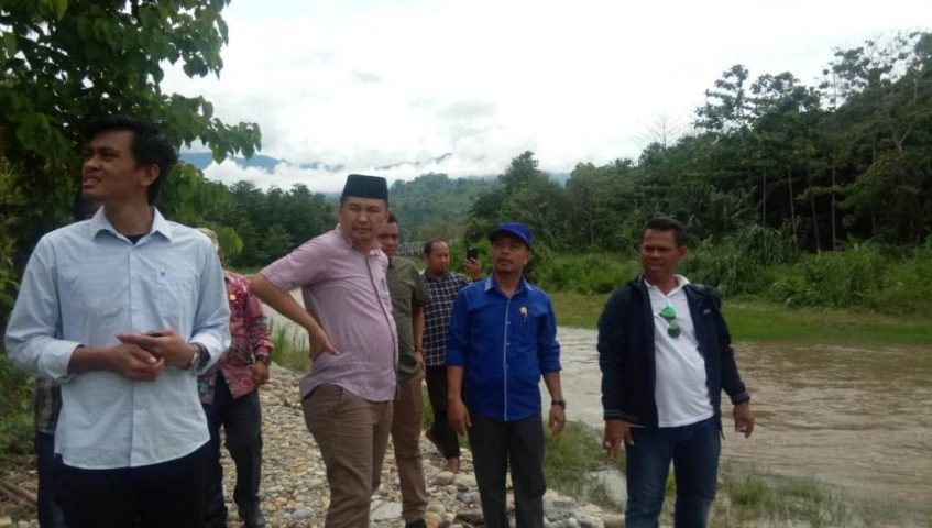 Temukan Proyek Bermasalah, Ini Yang Akan Dilakukan DPRD Sultra 