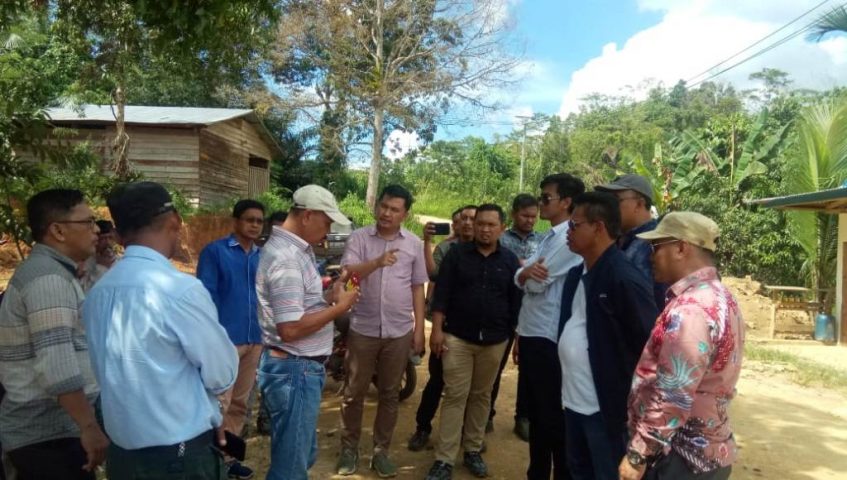 Temukan Proyek Bermasalah, Ini Yang Akan Dilakukan DPRD Sultra 