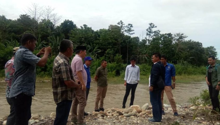 Temukan Proyek Bermasalah, Ini Yang Akan Dilakukan DPRD Sultra 