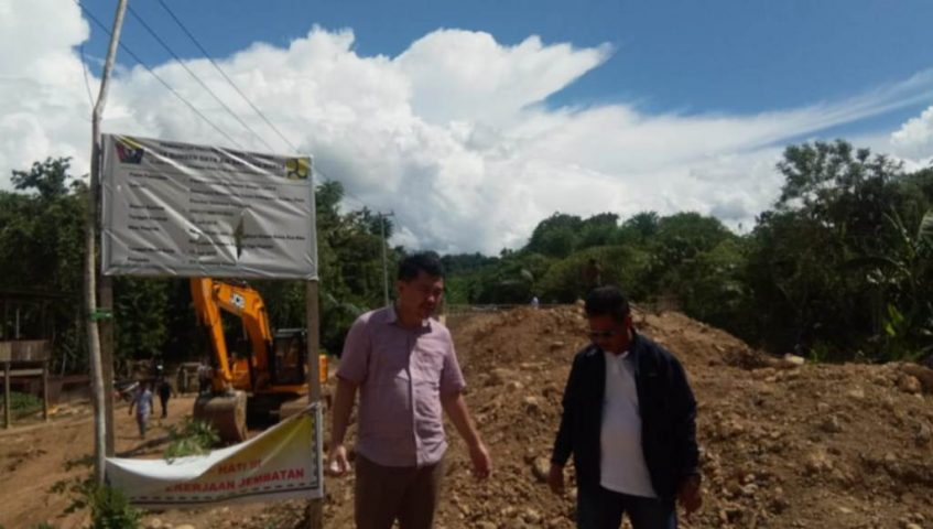 Temukan Proyek Bermasalah, Ini Yang Akan Dilakukan DPRD Sultra 