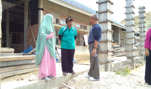 Tiga Bangunan RSUD Dipastikan Rampung Tahun Ini
