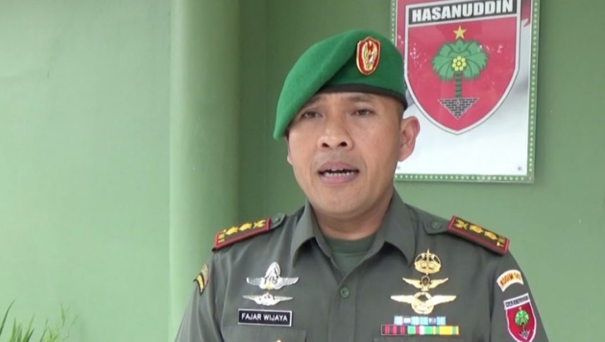 TMMD Dimulai 26 Februari, TNI Mulai Bekerja﻿