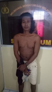 ﻿Polres Konsel Kembali Ringkus Pengedar Sabu-Sabu
