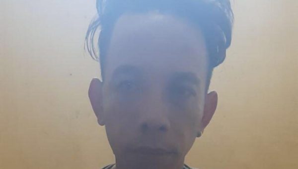 ﻿Polsek Landono Ringkus Pelaku Penganiayaan
