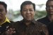 ketua DPR RI Setya Novanto di tetapkan sebagai tersangka dalam proyek R-KTP. FOTO : IINT