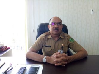 Jelang Bulan Ramadhan , Disperindagkop Berau Pantau Sembako
