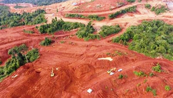 LEMPETA Konut Sebut Kejahatan Tambang PT MD dan MLP, Pemicu Konflik Horisontal